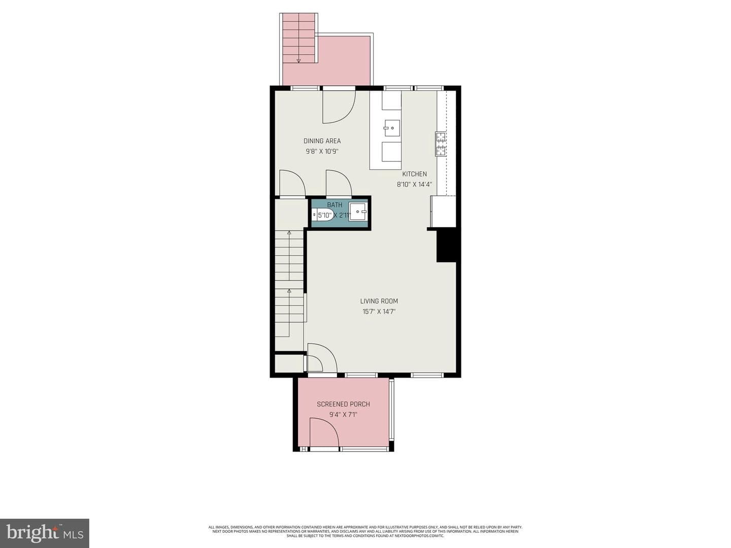 3401 Kentucky Avenue photo 25