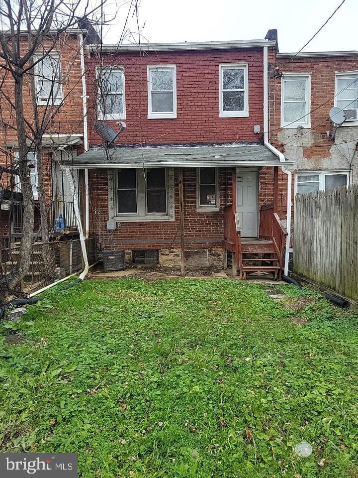 4227 Berger Avenue photo 11