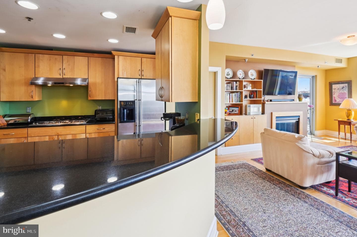 1400 Lancaster Street #605 photo 19