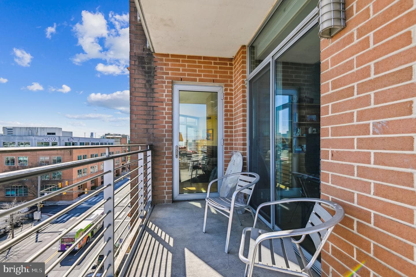 1400 Lancaster Street #605 photo 4