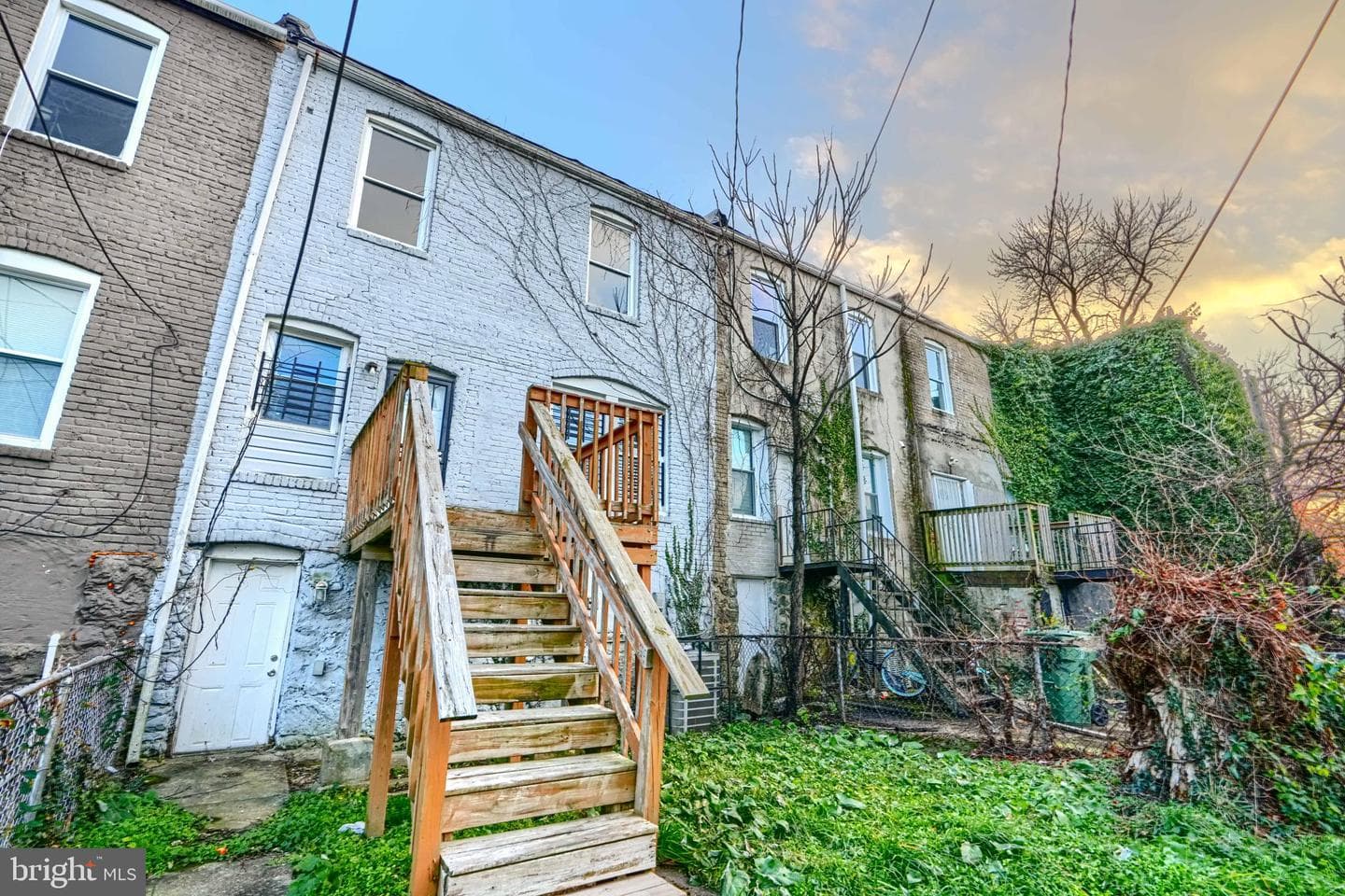 2630 Park Heights Terrace photo 30