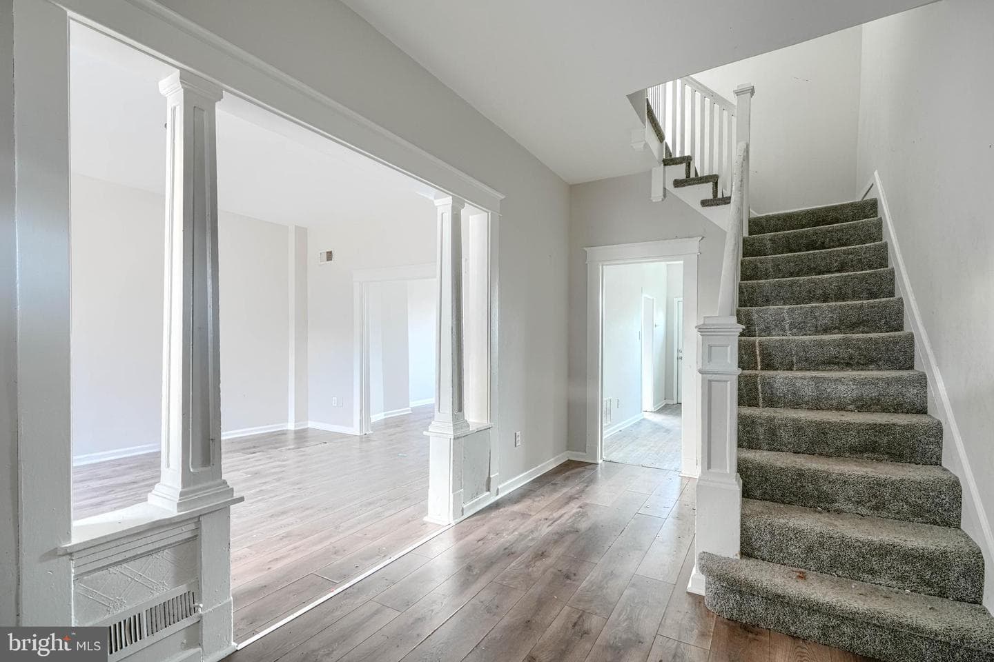 2630 Park Heights Terrace photo 4