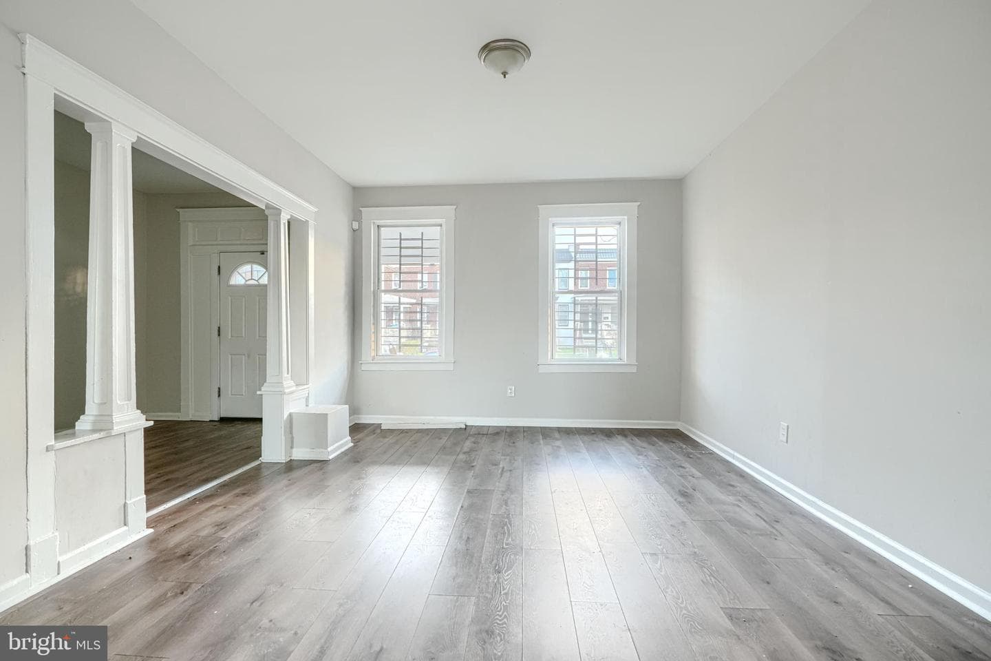 2630 Park Heights Terrace photo 5