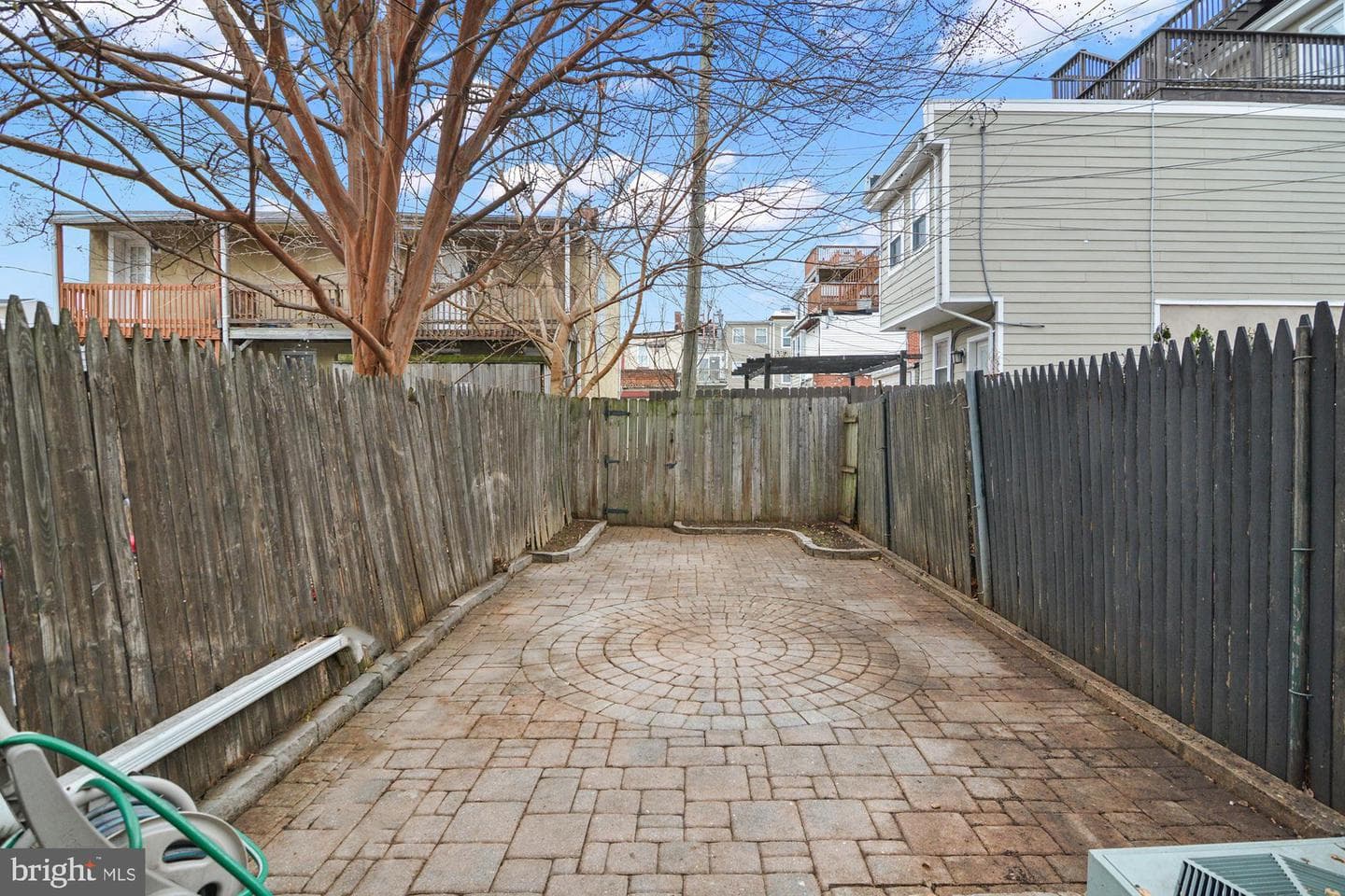 1535 S Hanover Street photo 36