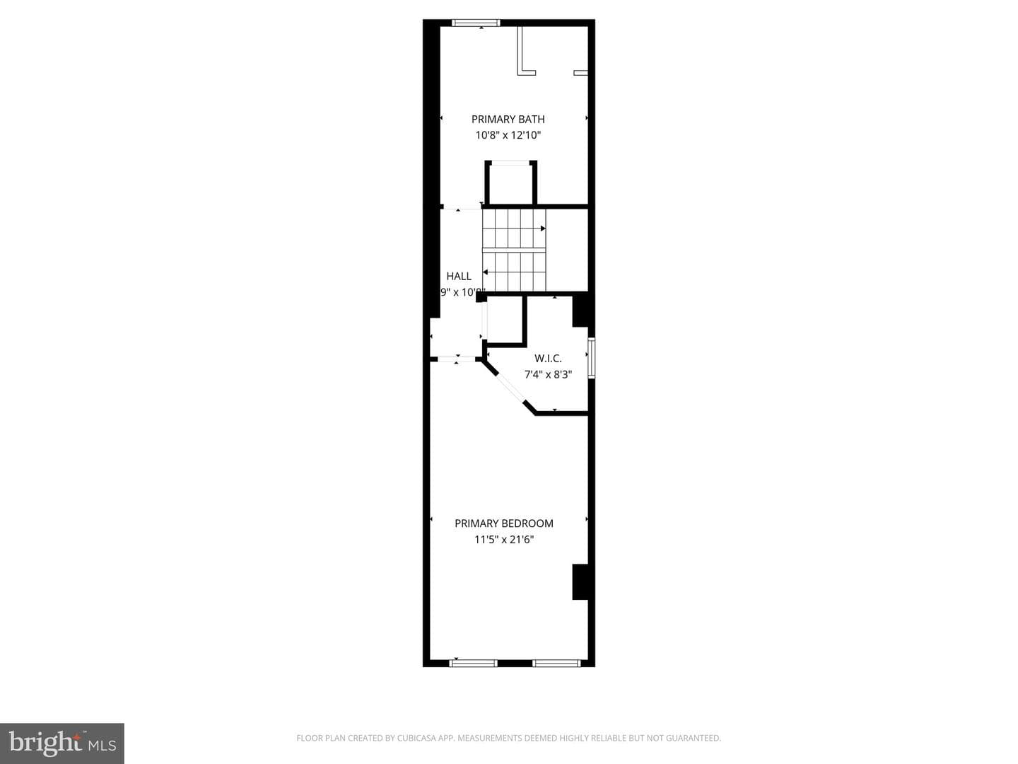 1535 S Hanover Street photo 40