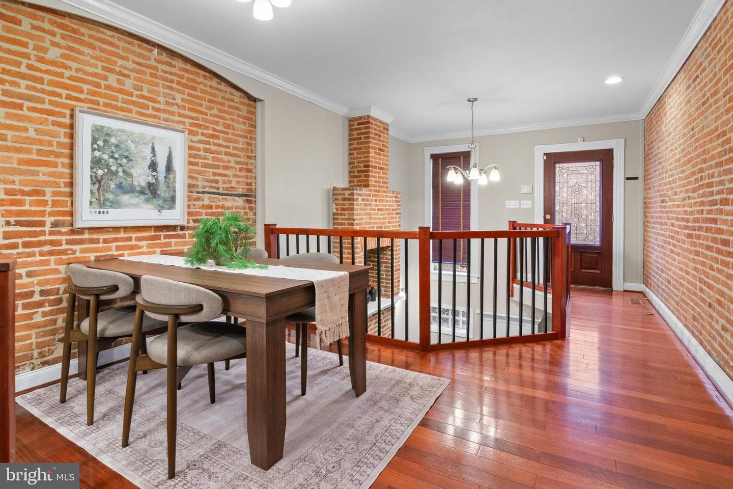 1535 S Hanover Street photo 6