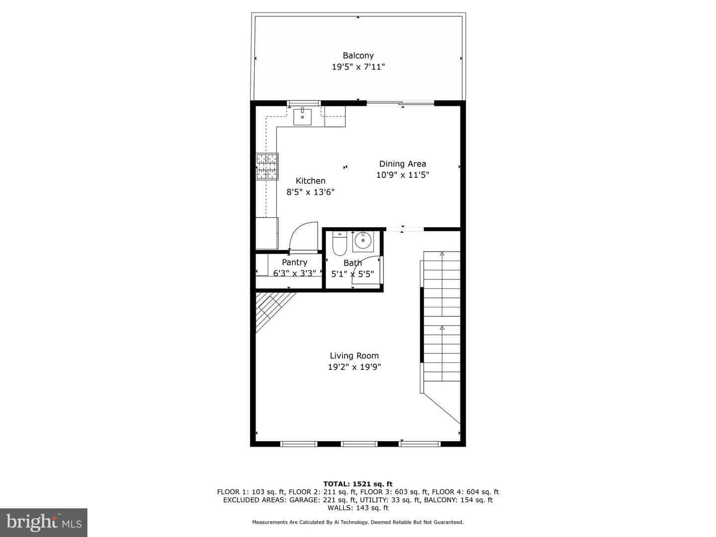 252 Robert Street photo 8