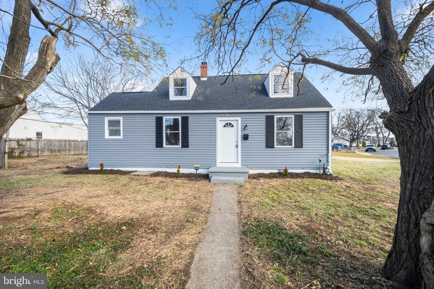 3401 Court Way photo 2