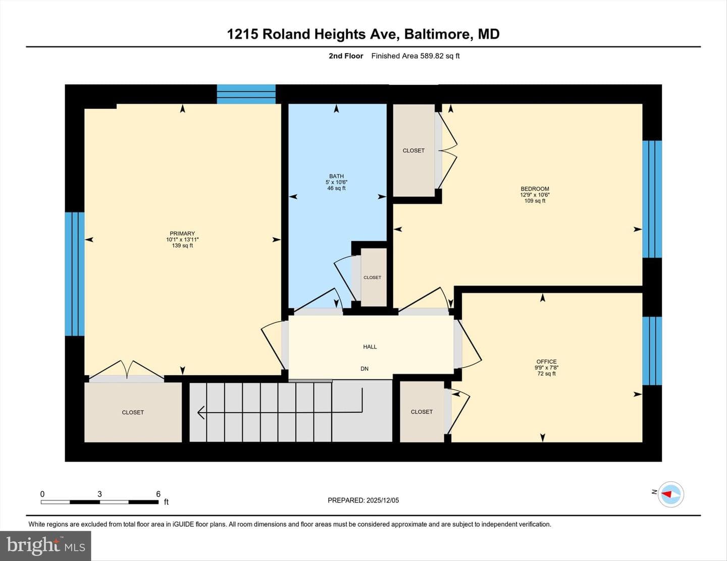 1215 Roland Heights Avenue photo 37