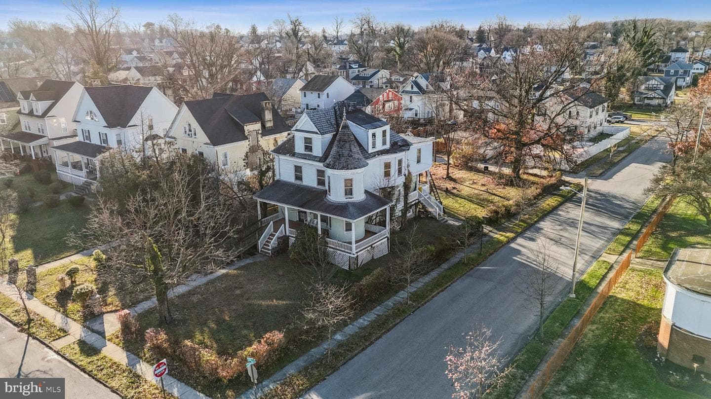 4313 Maine Avenue photo 6