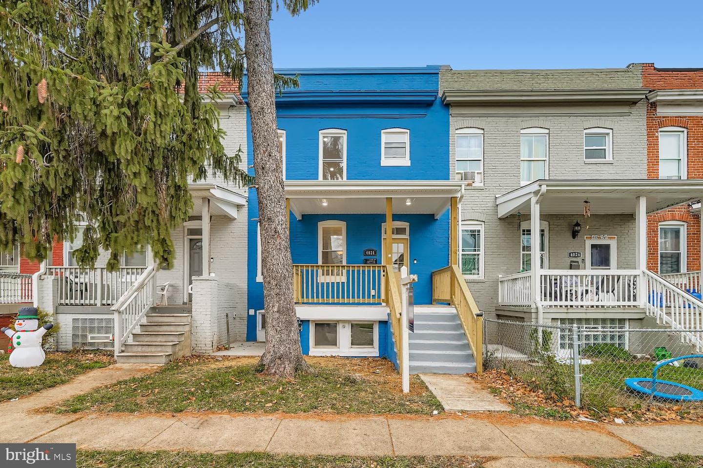 4028 Hayward Avenue photo 32