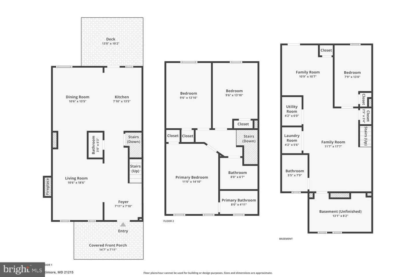 4028 Hayward Avenue photo 33
