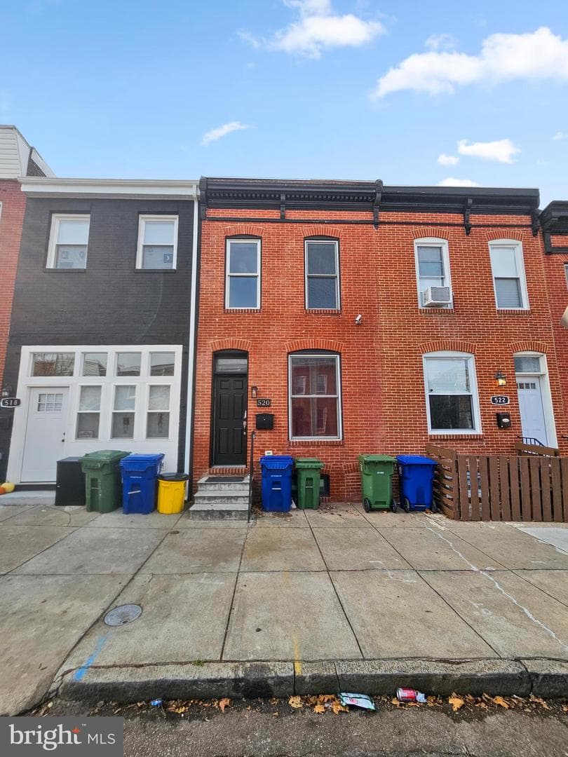 520 N Patterson Park Avenue N photo 43