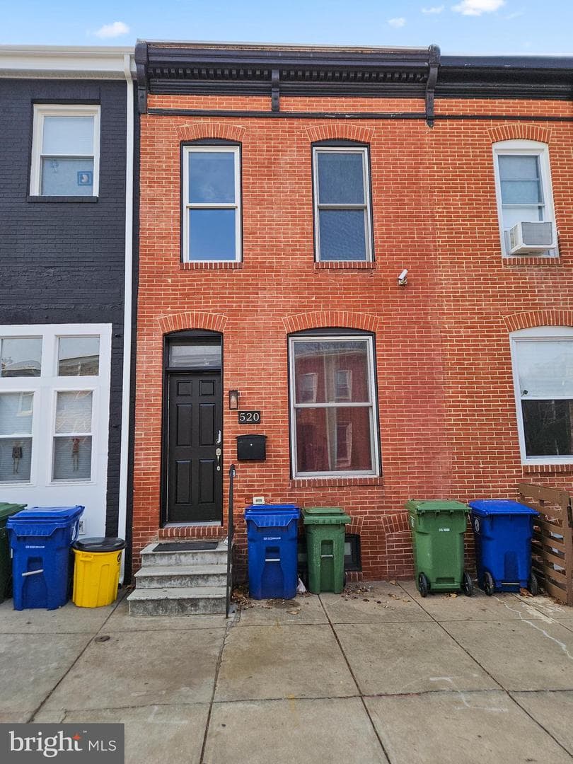 520 N Patterson Park Avenue N photo 5
