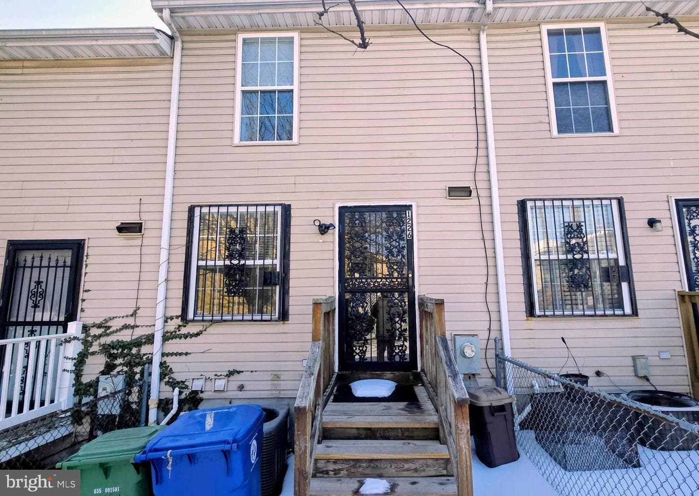 1226 E Chase Street photo 54