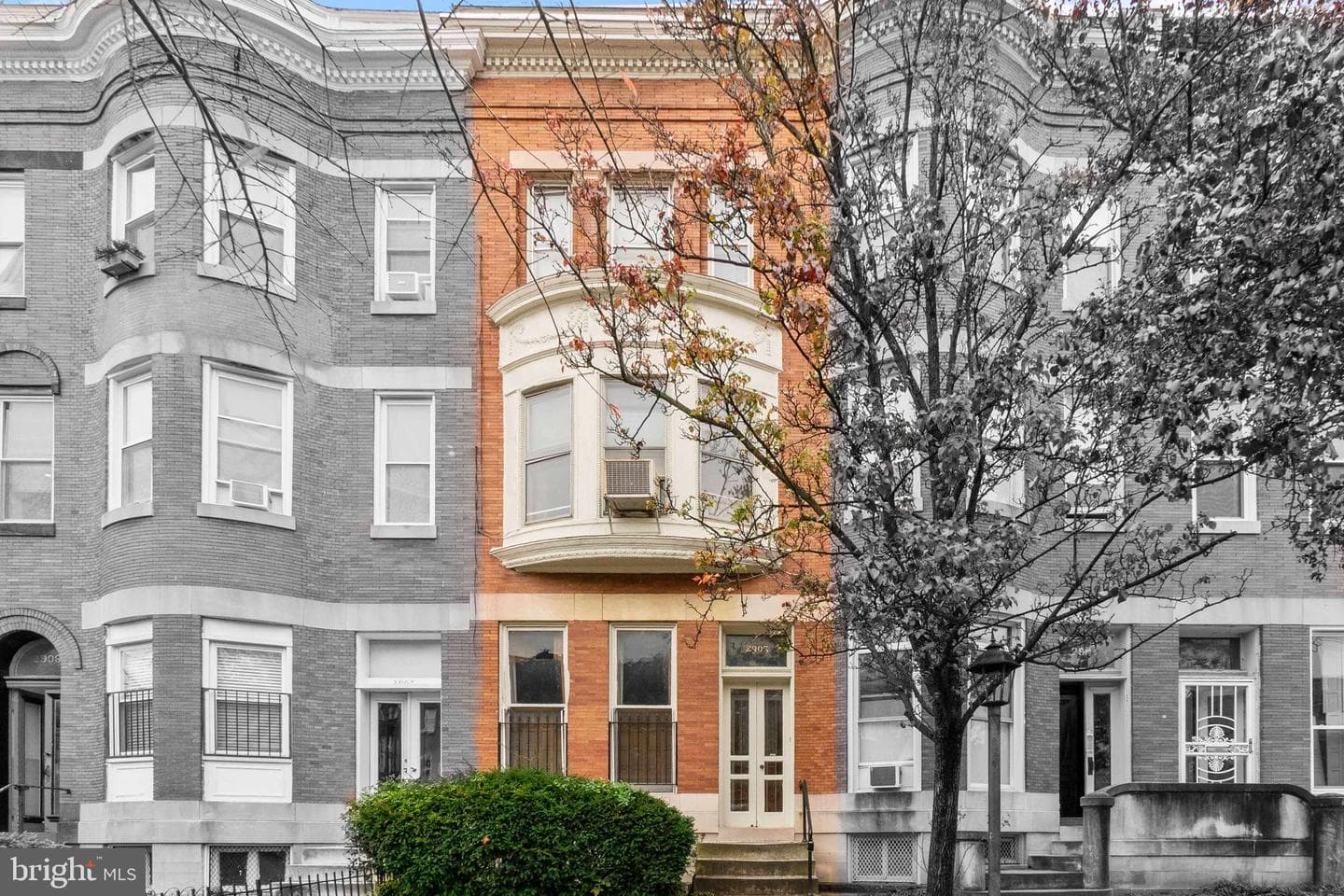 2905 Saint Paul Street photo 1