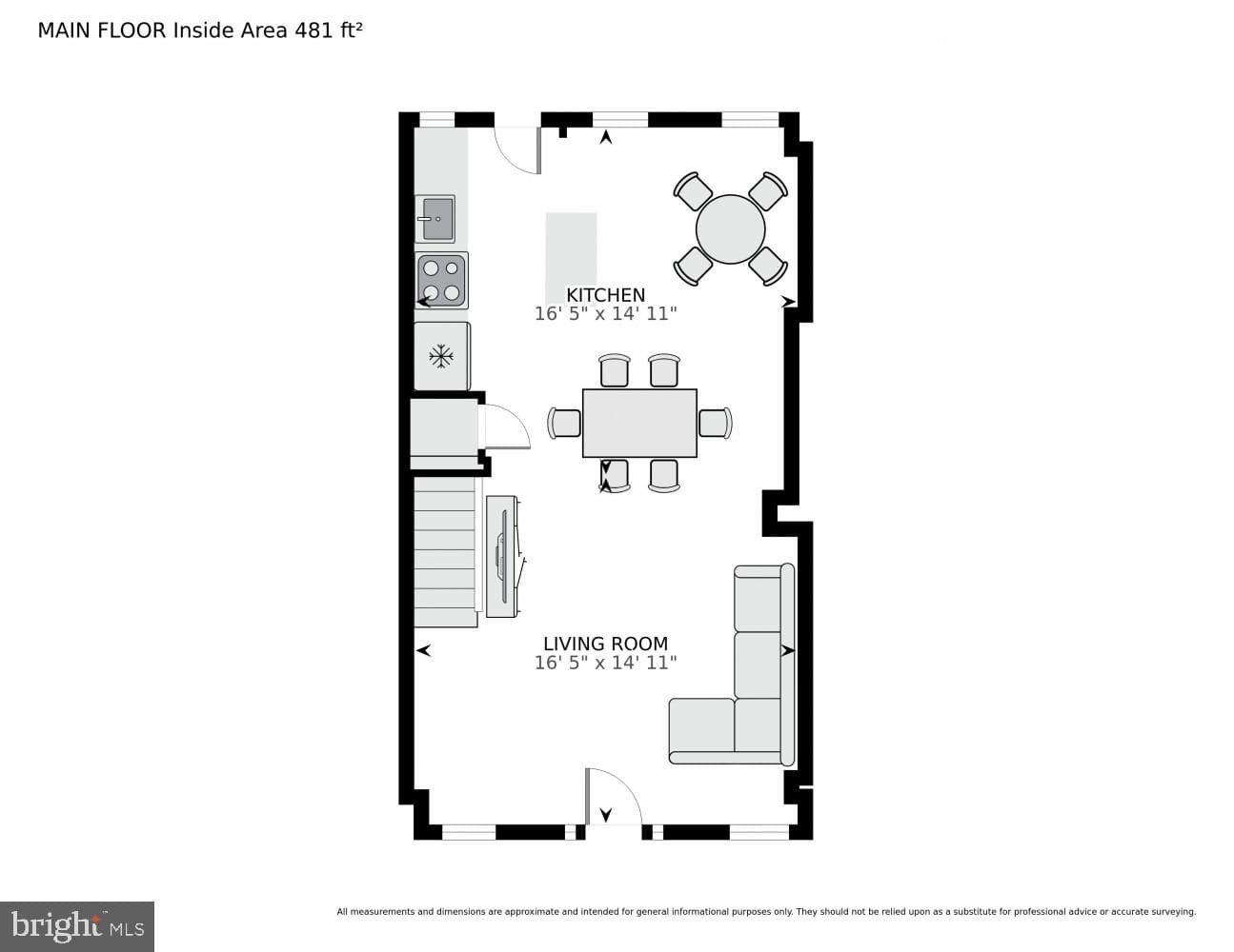 2727 Baker Street photo 23