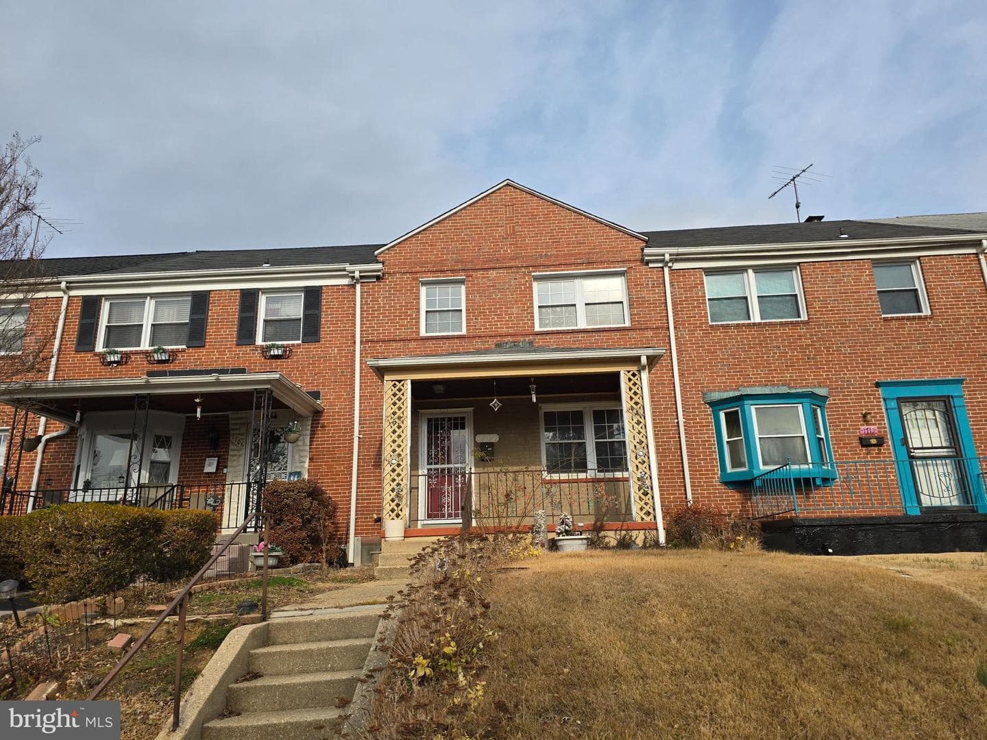 1708 Hartsdale Road photo 1