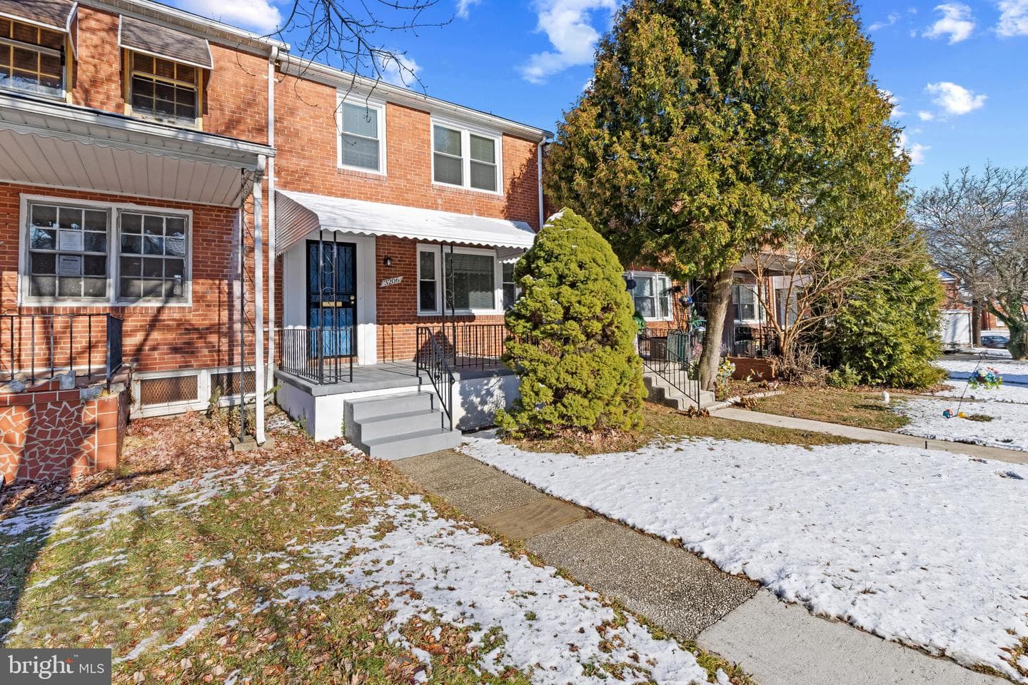 3206 Yosemite Avenue photo 1
