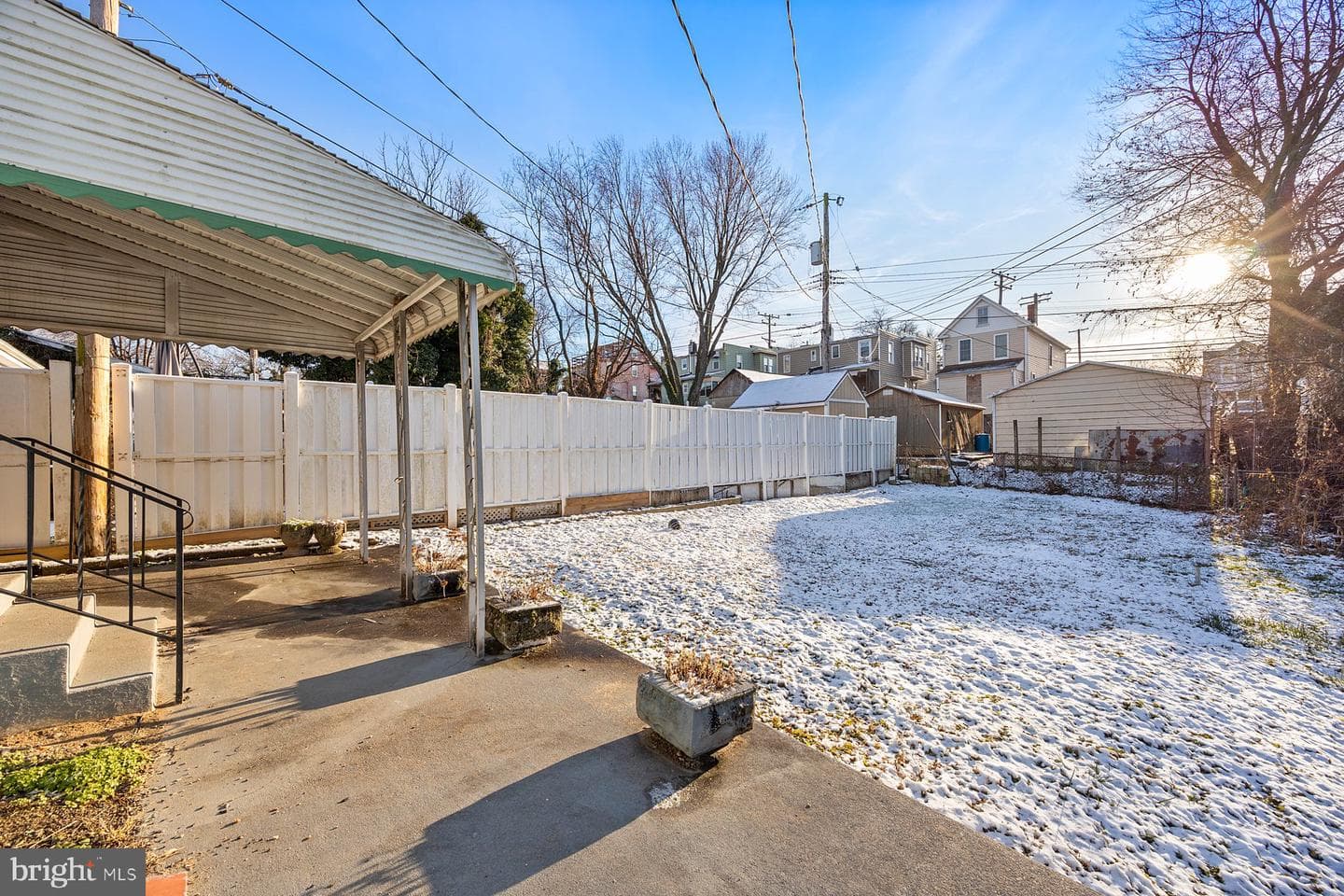 1710 Wilmington Avenue photo 23