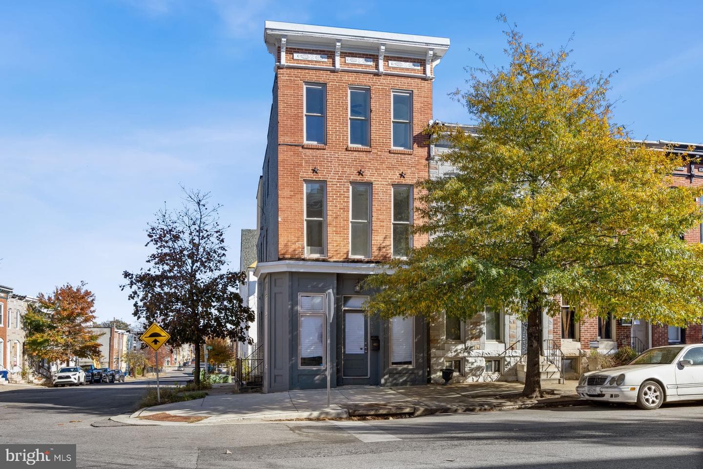 1443 N Bond St, Baltimore