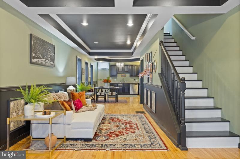 1443 N Bond Street photo 7