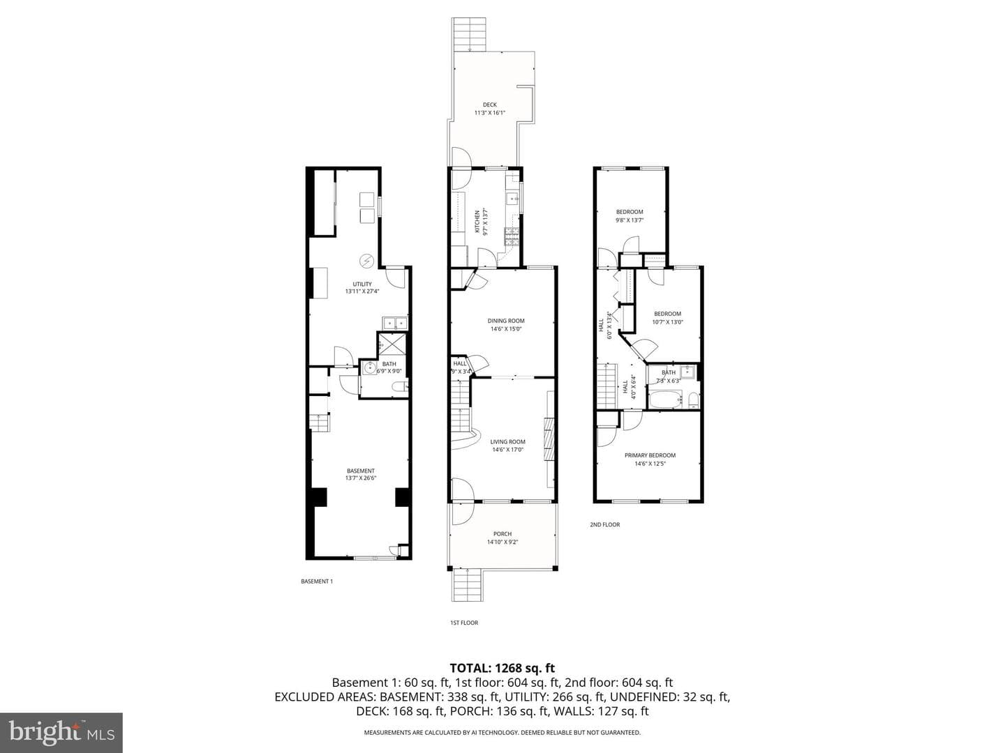 3722 Tudor Arms Avenue photo 44