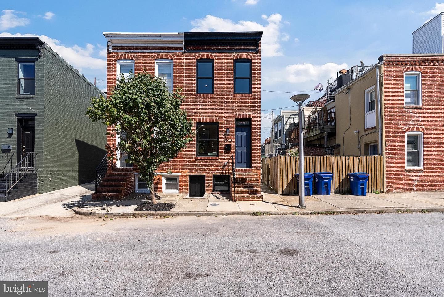 1523 Clarkson Street photo 57