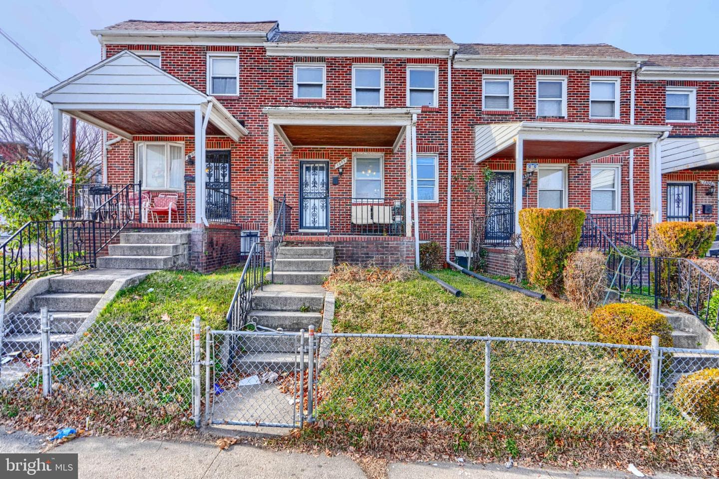 1302 Edison Highway photo 1