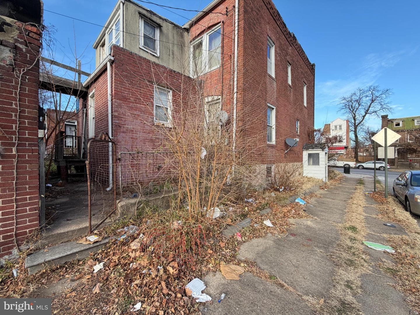 2400 Reisterstown Road photo 5
