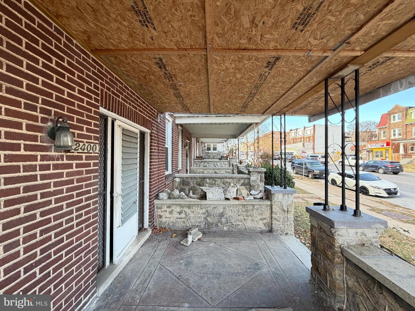 2400 Reisterstown Road photo 7