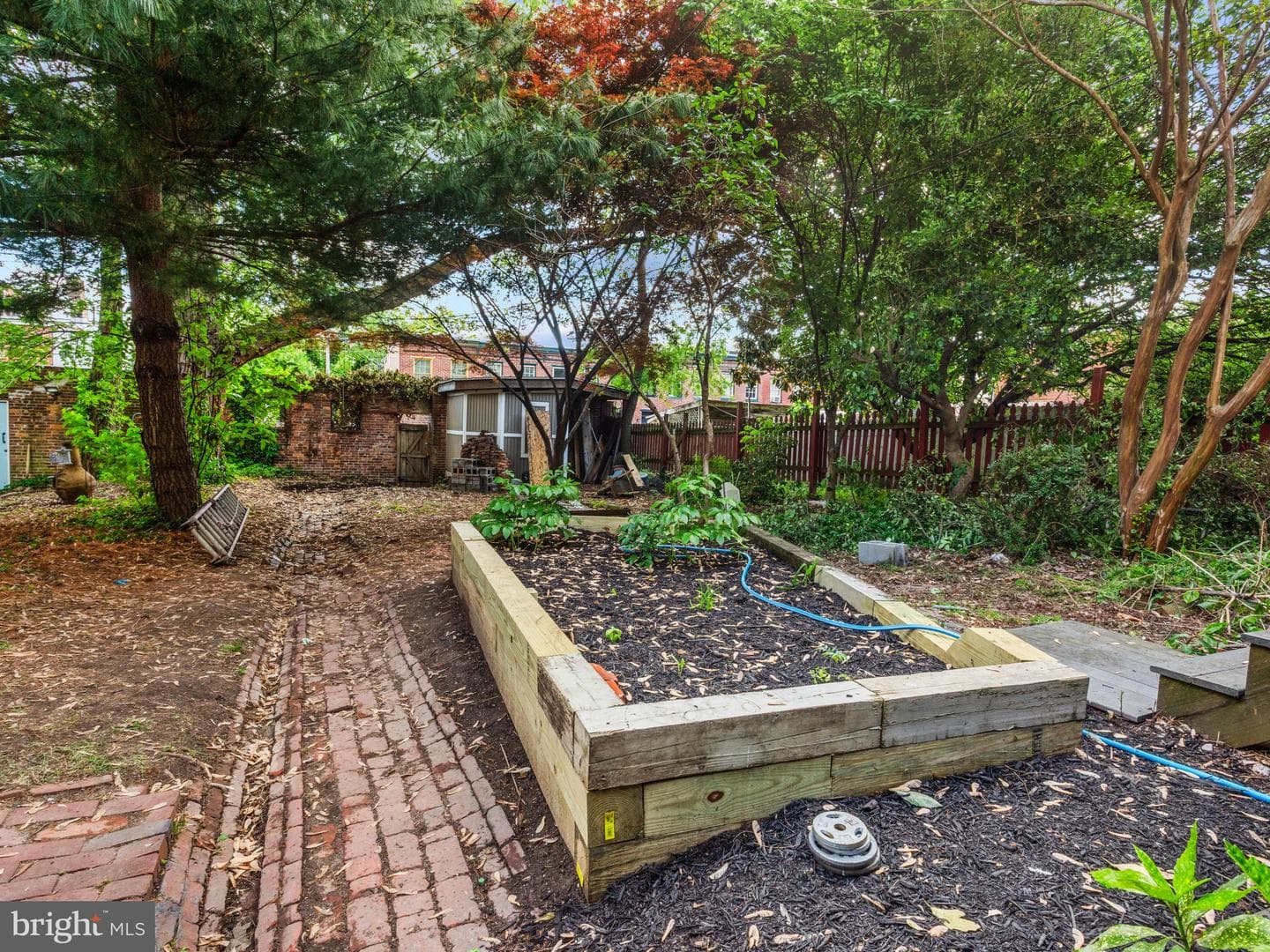 1507 W Lombard Street photo 32