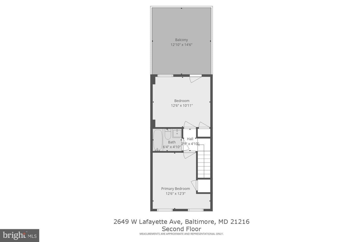 2649 W Lafayette Avenue photo 47