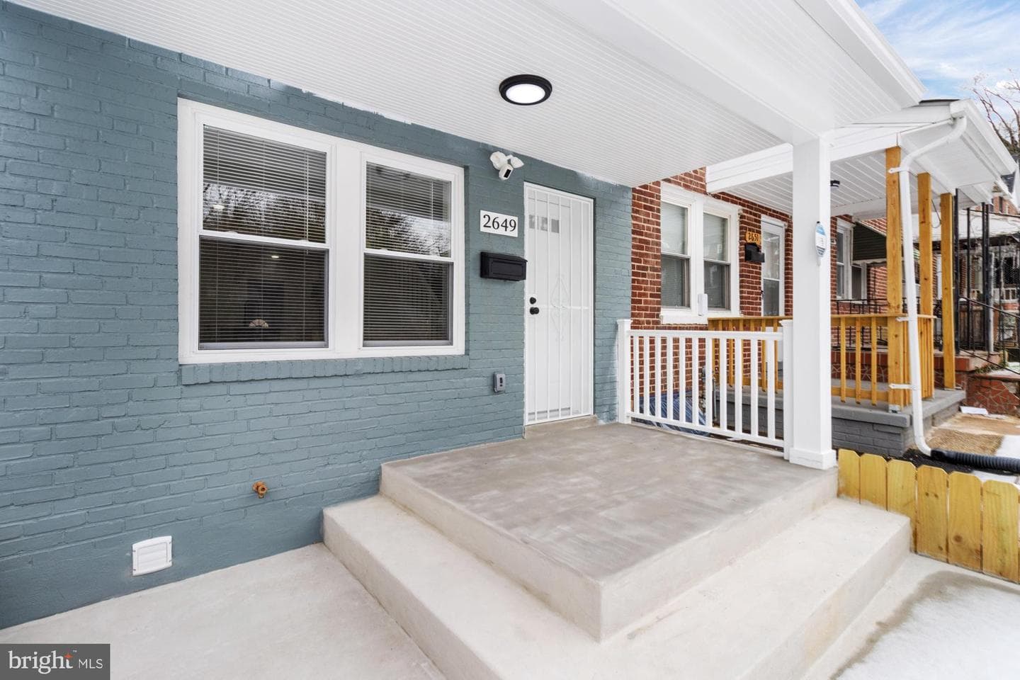 2649 W Lafayette Avenue photo 6