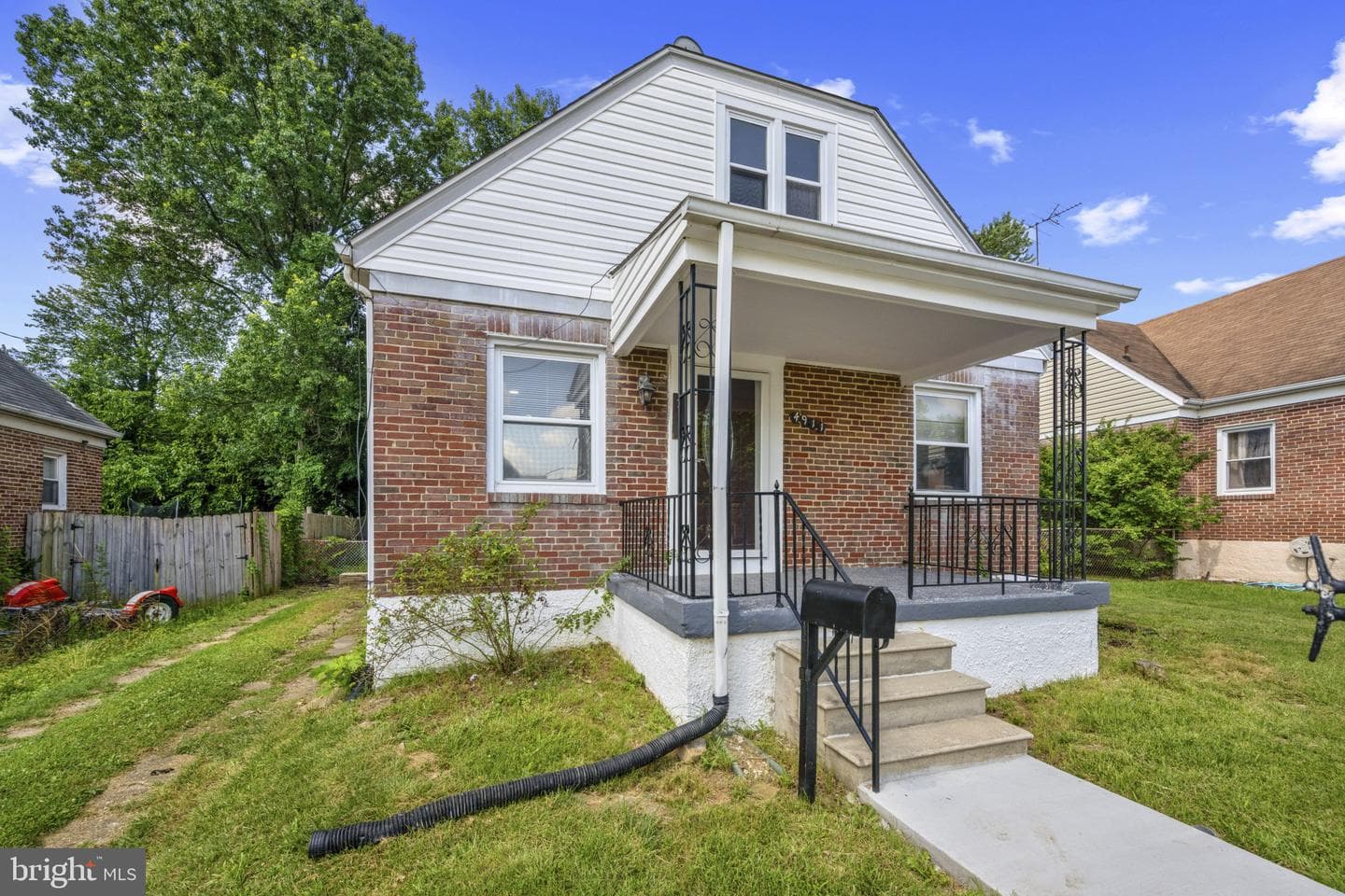 4911 Lasalle Avenue photo 4