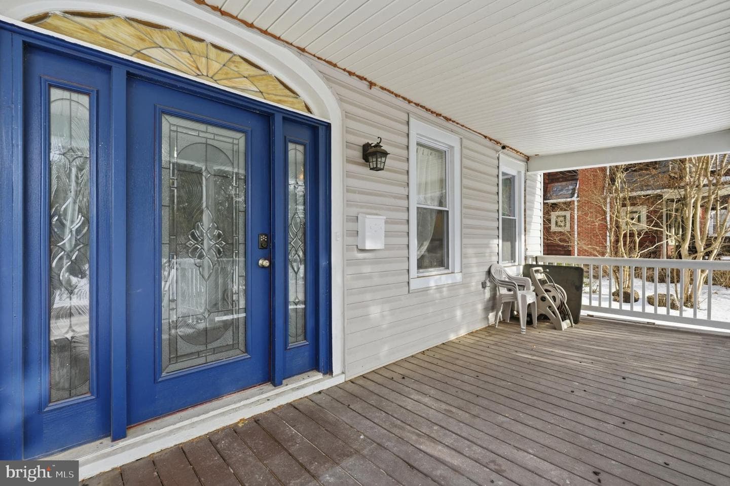 3910 Gwynns Falls Parkway photo 2