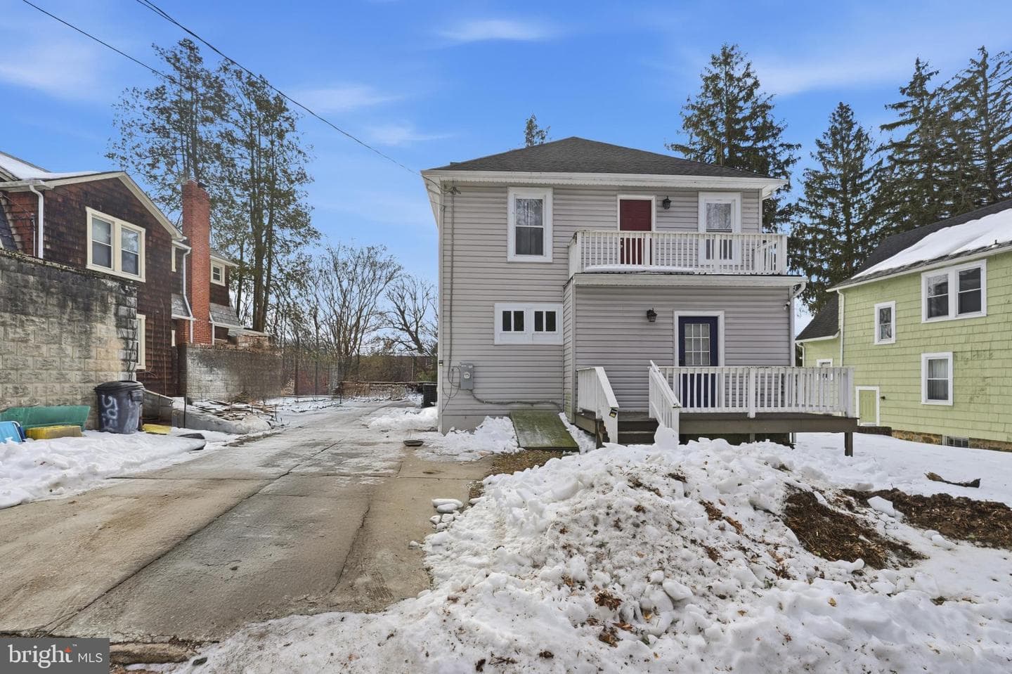 3910 Gwynns Falls Parkway photo 34