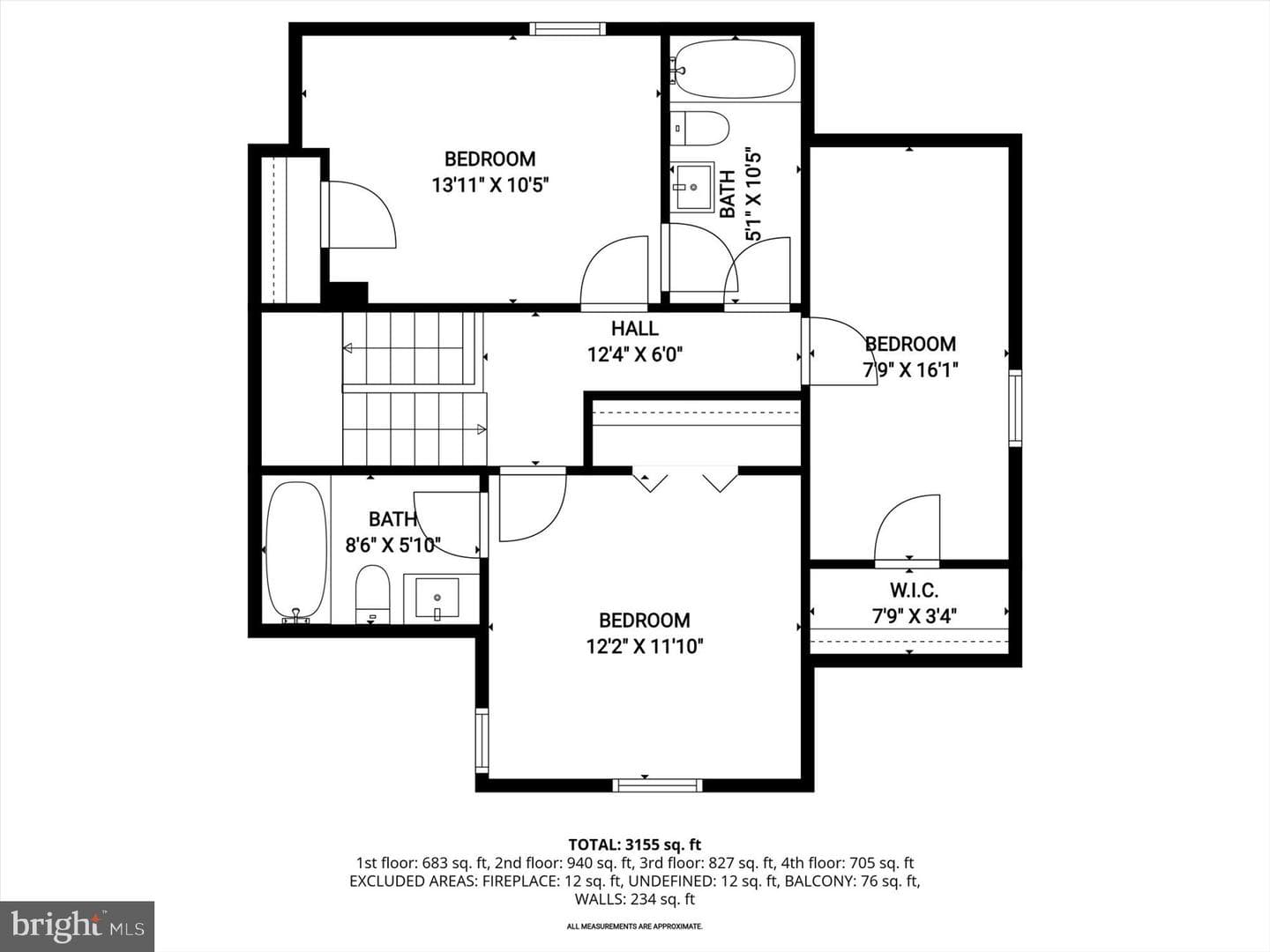 4006 Springdale Avenue photo 38