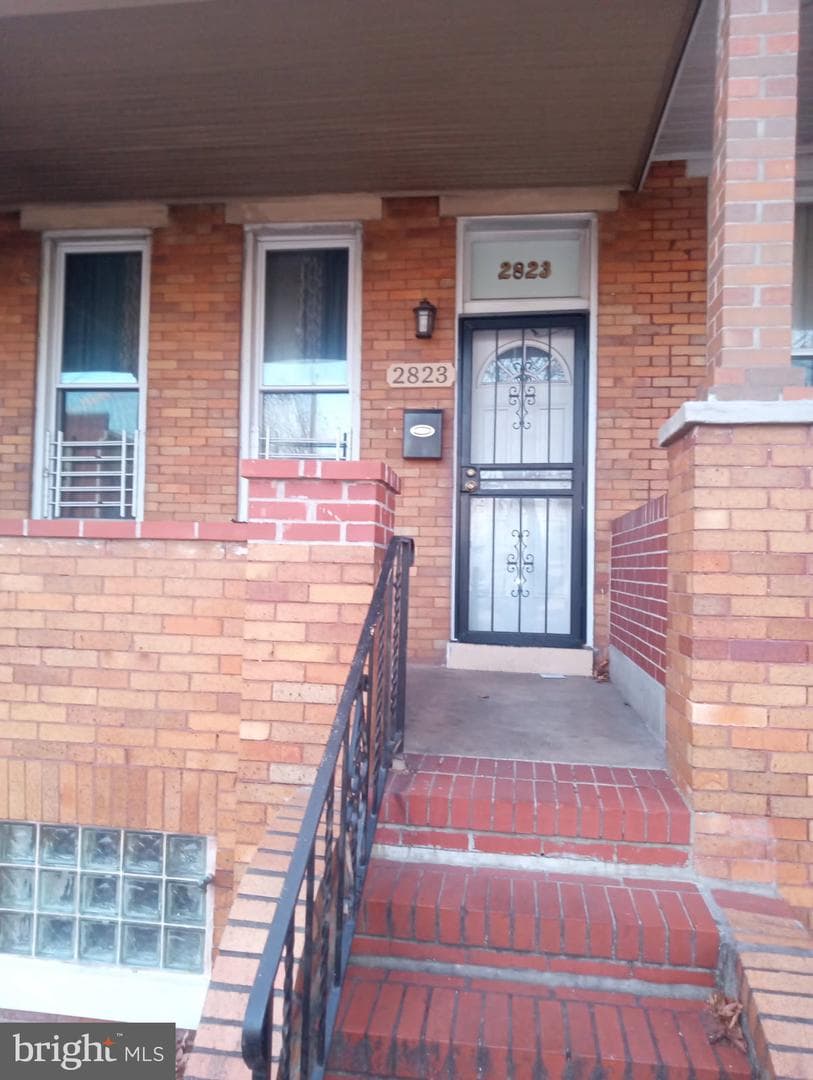 2823 Erdman Avenue, Baltimore
