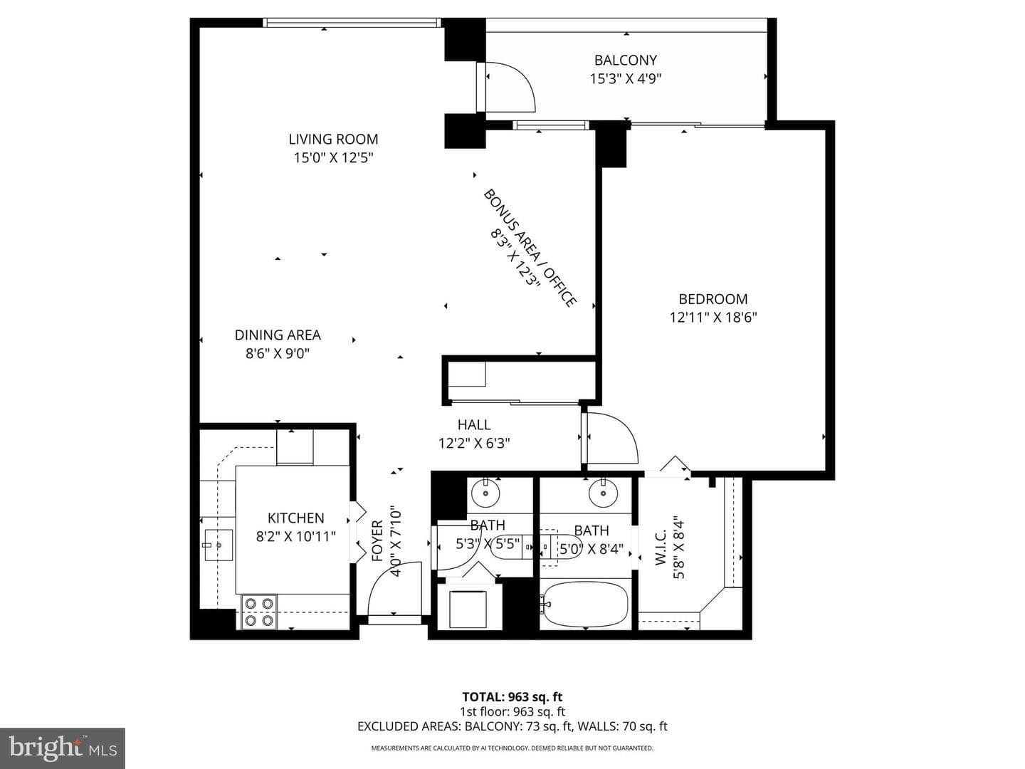 111 Hamlet Hill Road #610 photo 25