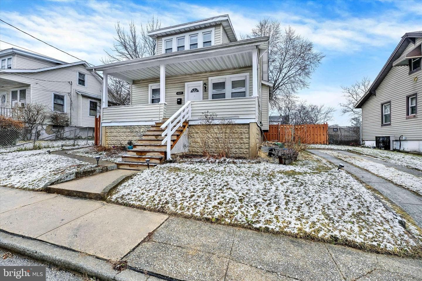 4609 Asbury Avenue photo 3