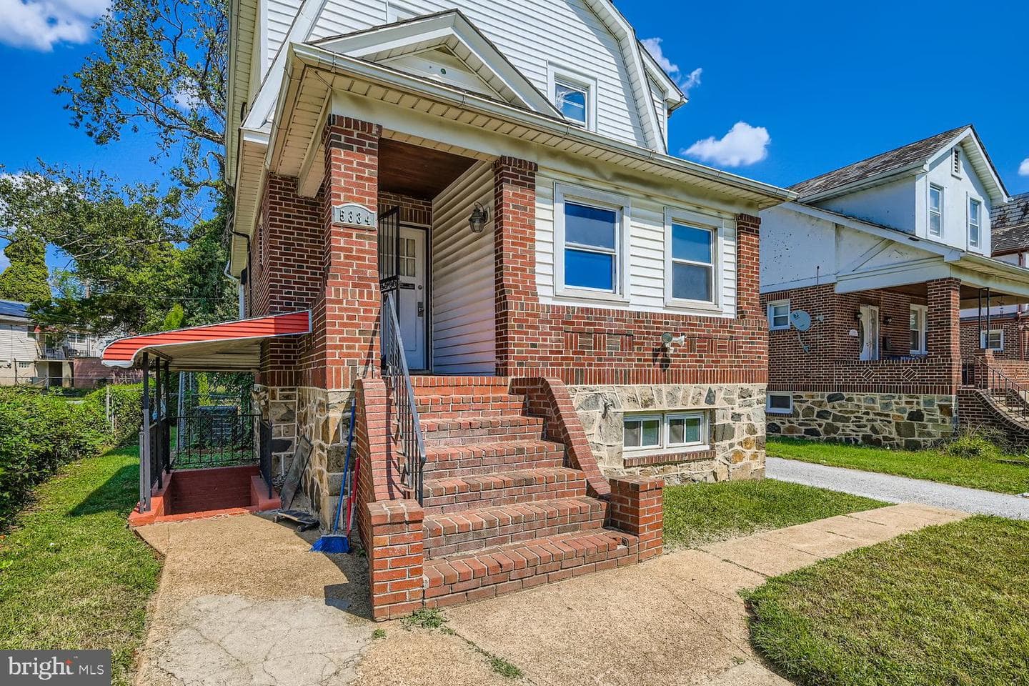 5334 Liberty Heights Avenue photo 4