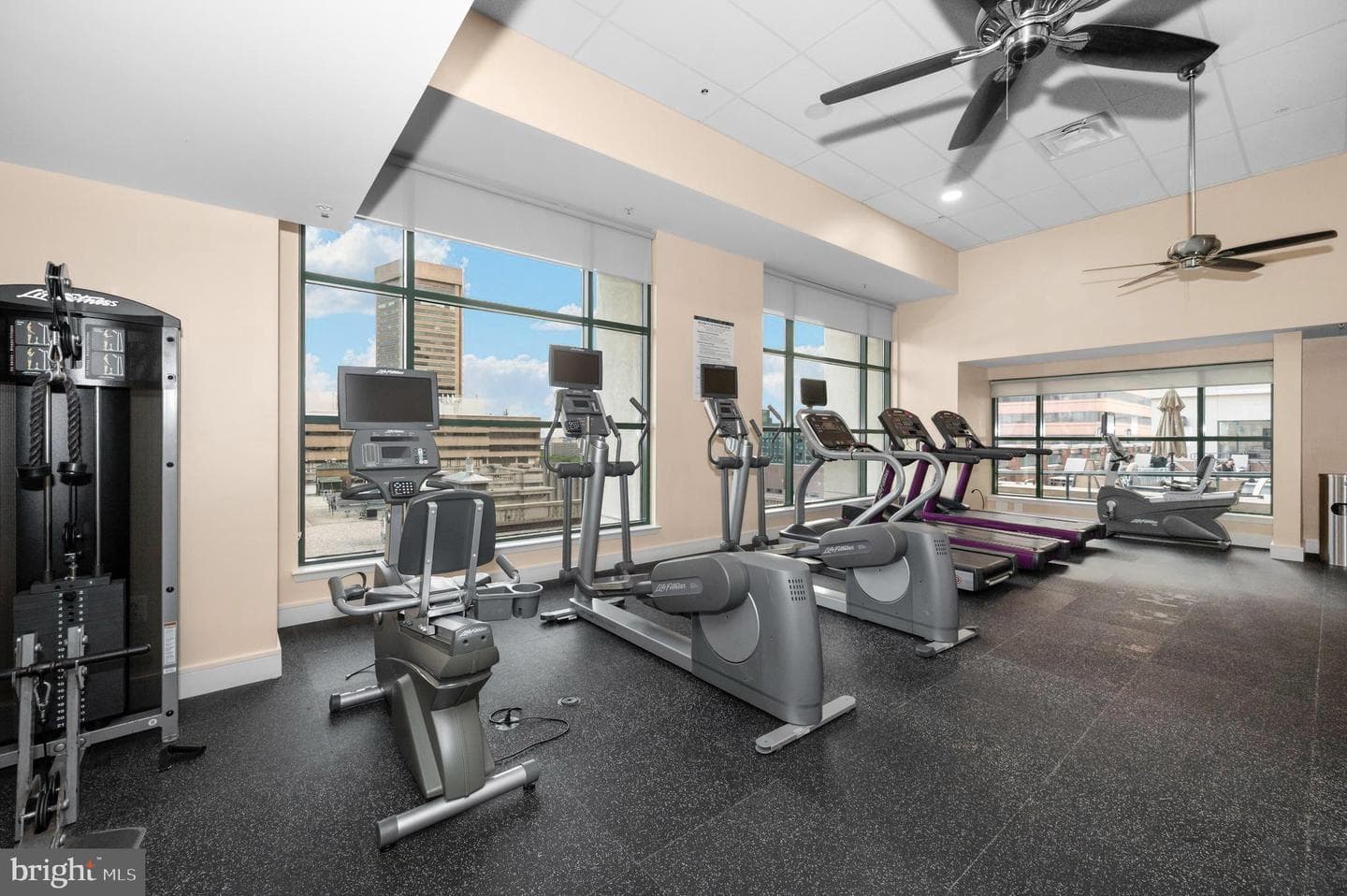 414 Water Street #2805 photo 22