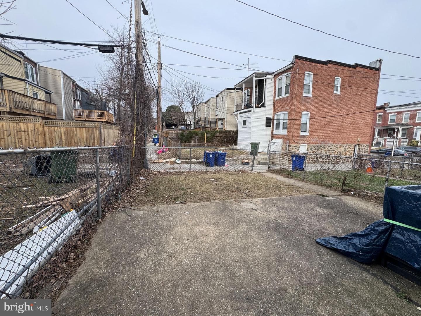 3526 Edmondson Avenue photo 5