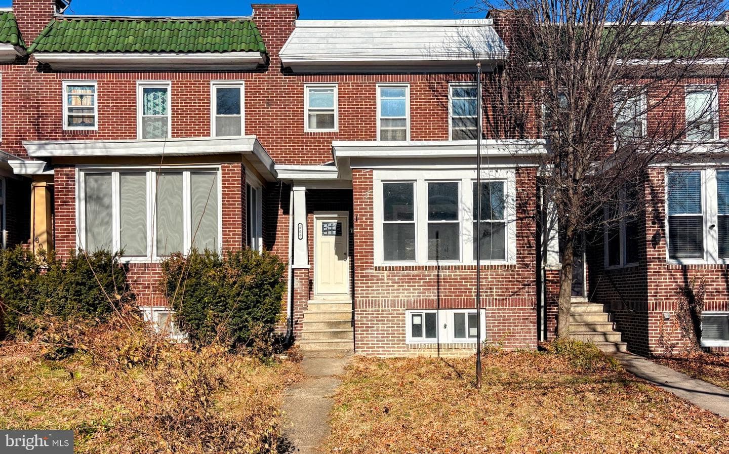 806 E 35th Street, Baltimore