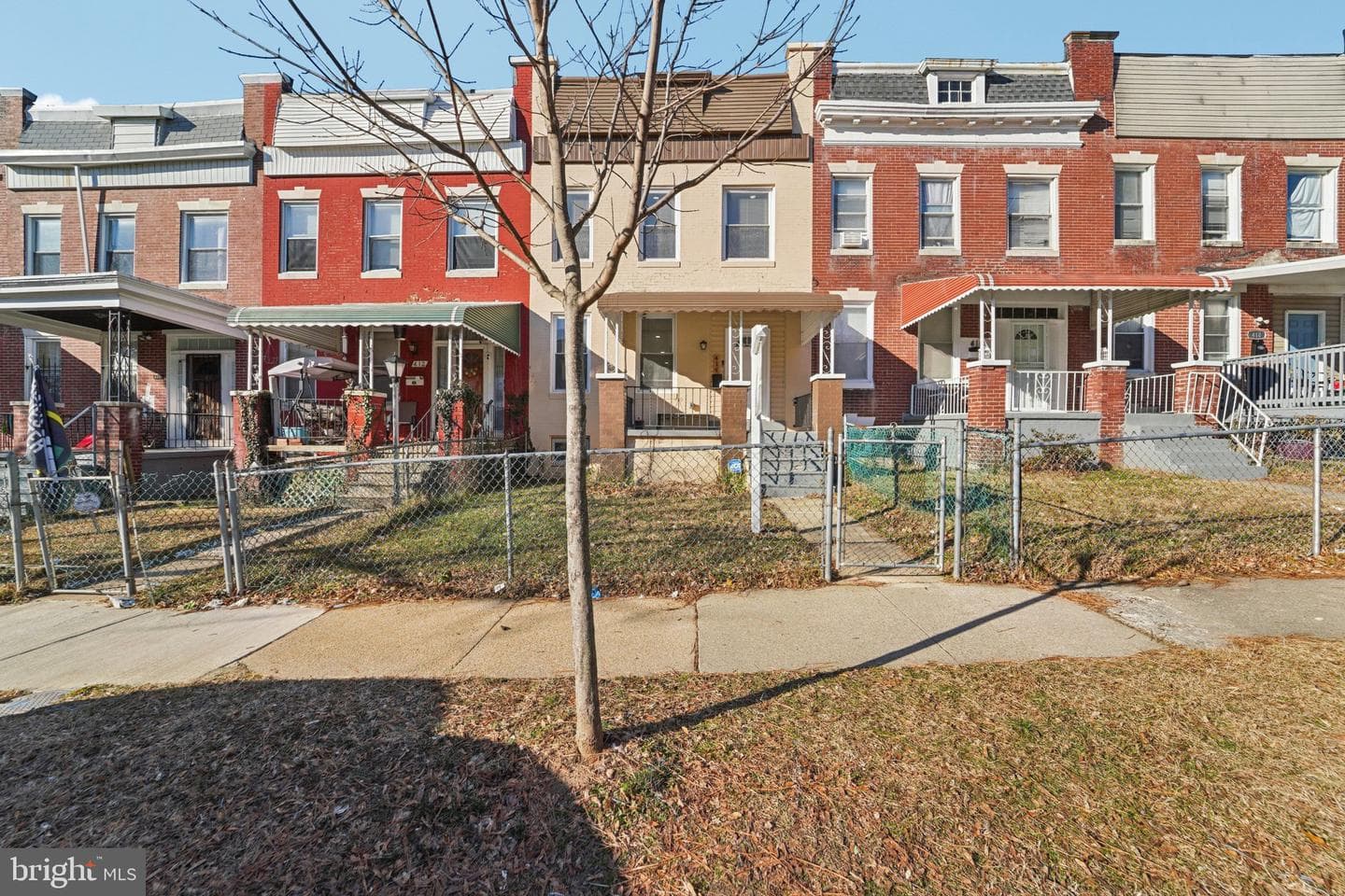414 Normandy Avenue