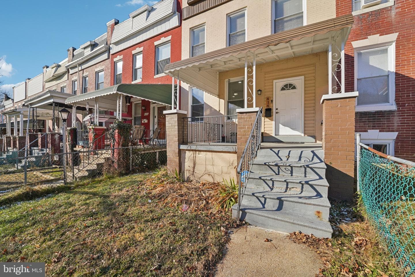 414 Normandy Avenue photo 2