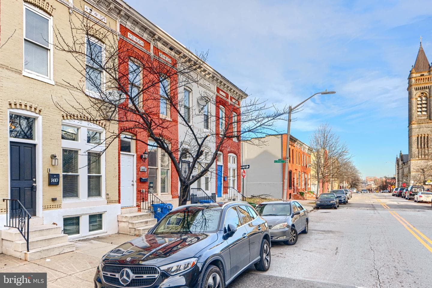 1410 E Oliver Street photo 4
