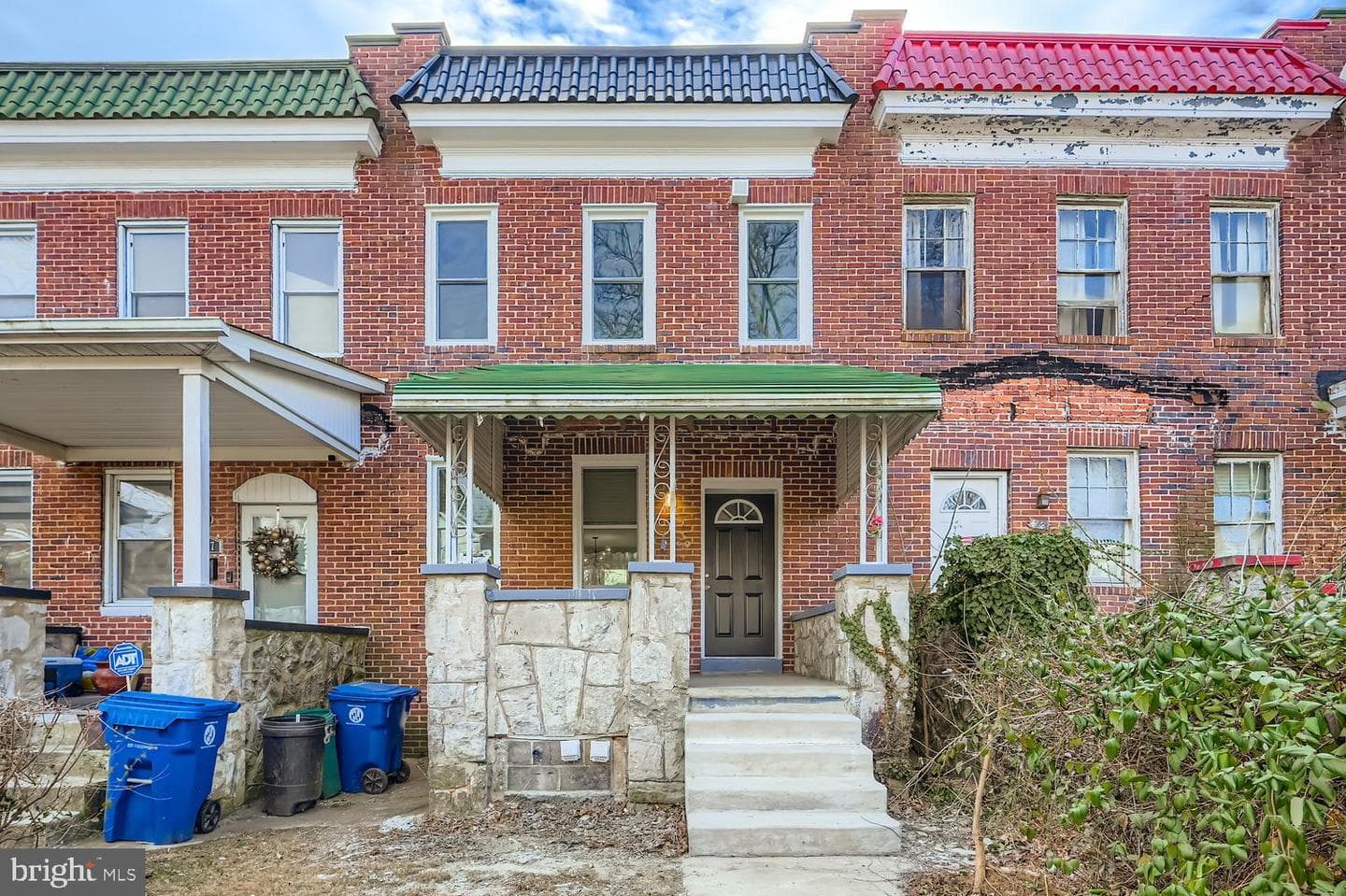 4119 Fairview Avenue photo 1