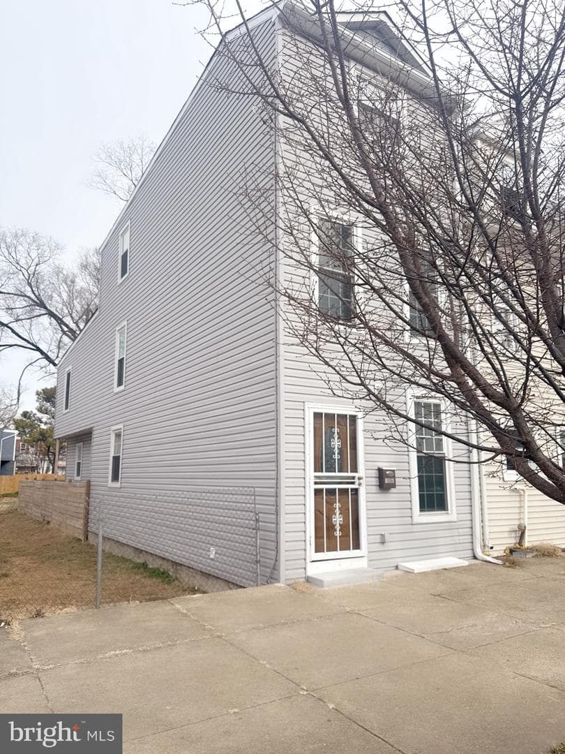 506 E Patapsco Avenue photo 2